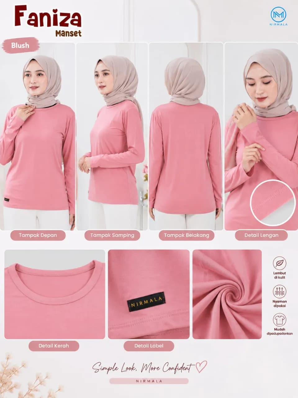 Faniza Manset