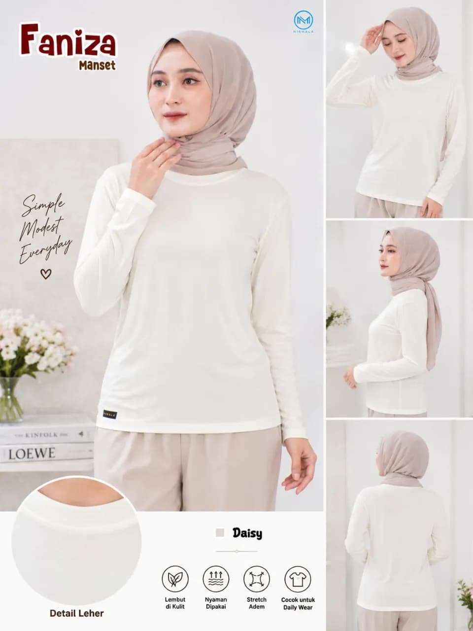 Faniza Manset
