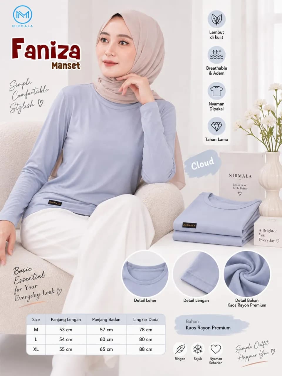 Faniza Manset