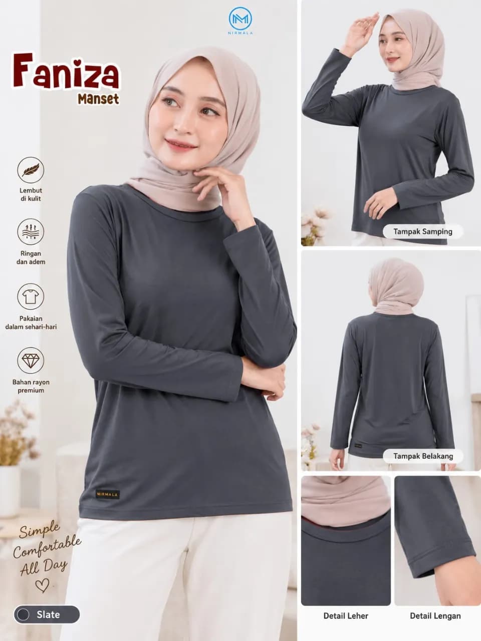 Faniza Manset