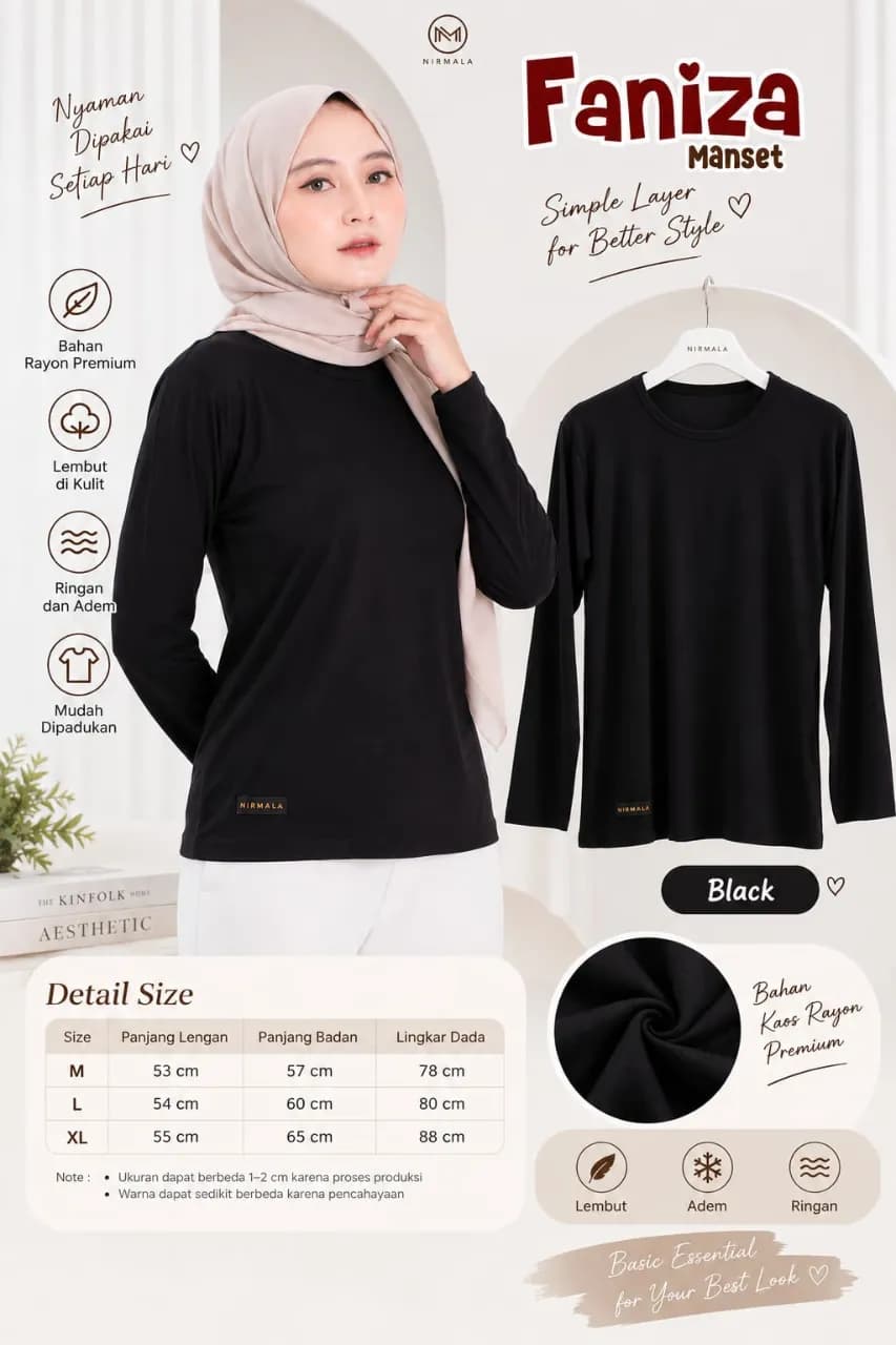 Faniza Manset