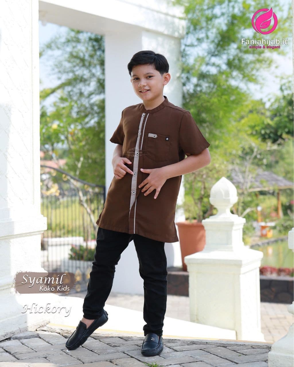 Syamil