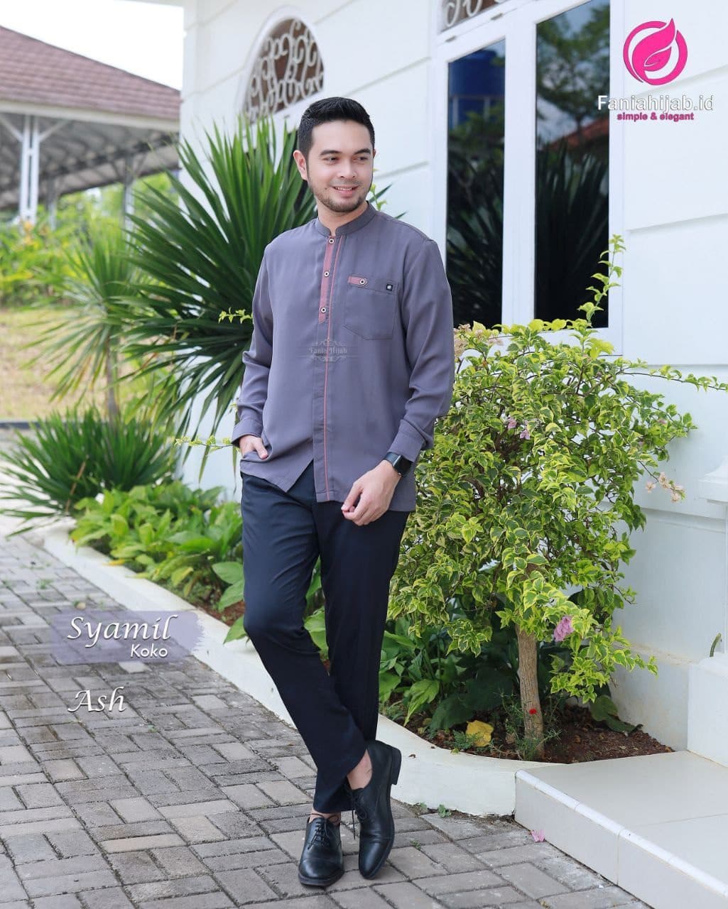 Syamil