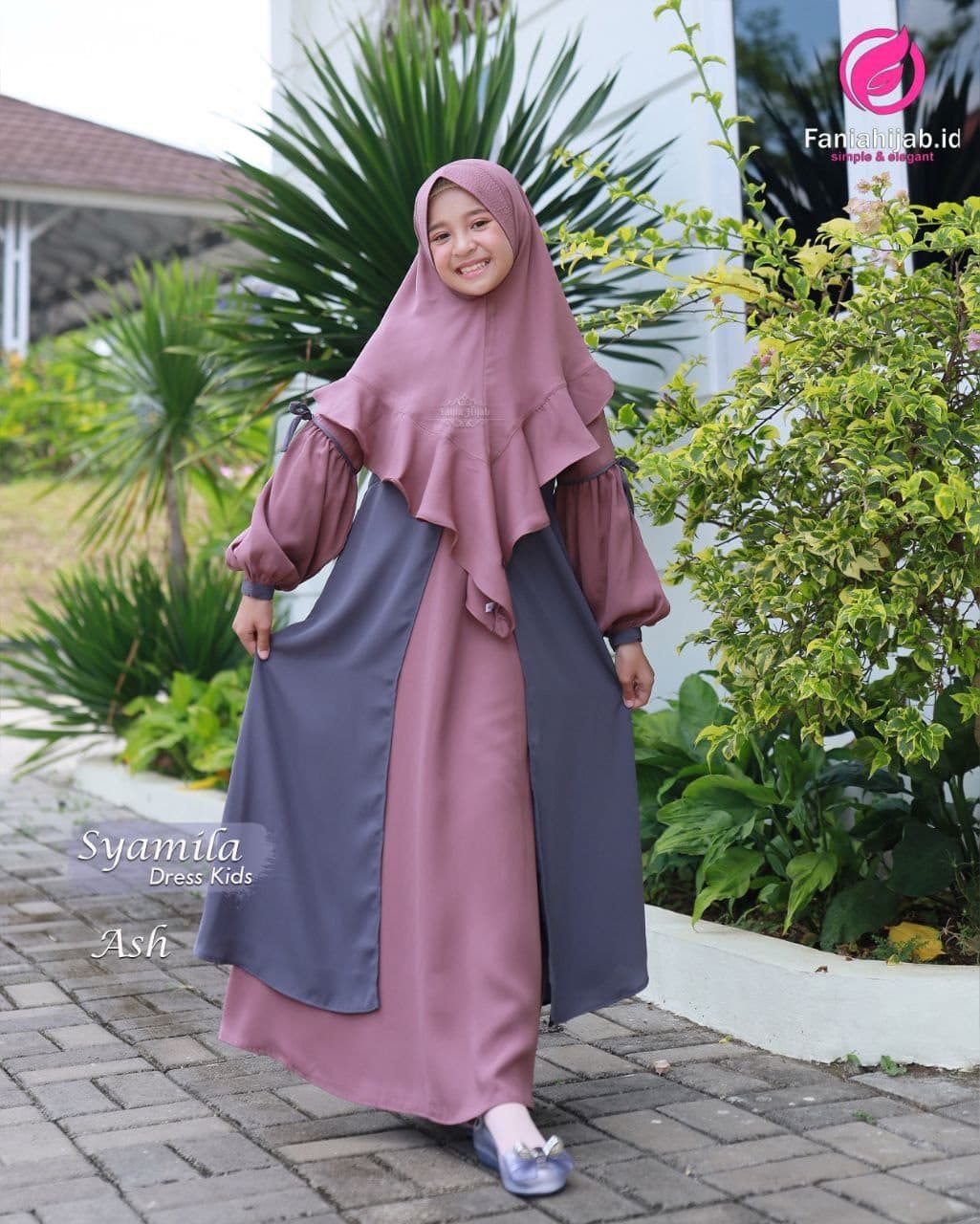 Syamil