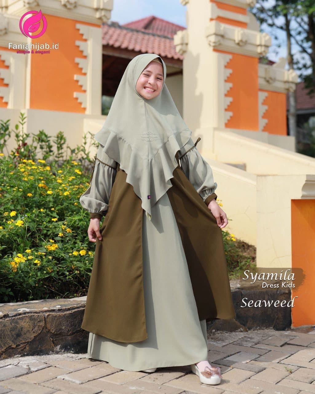 Syamil