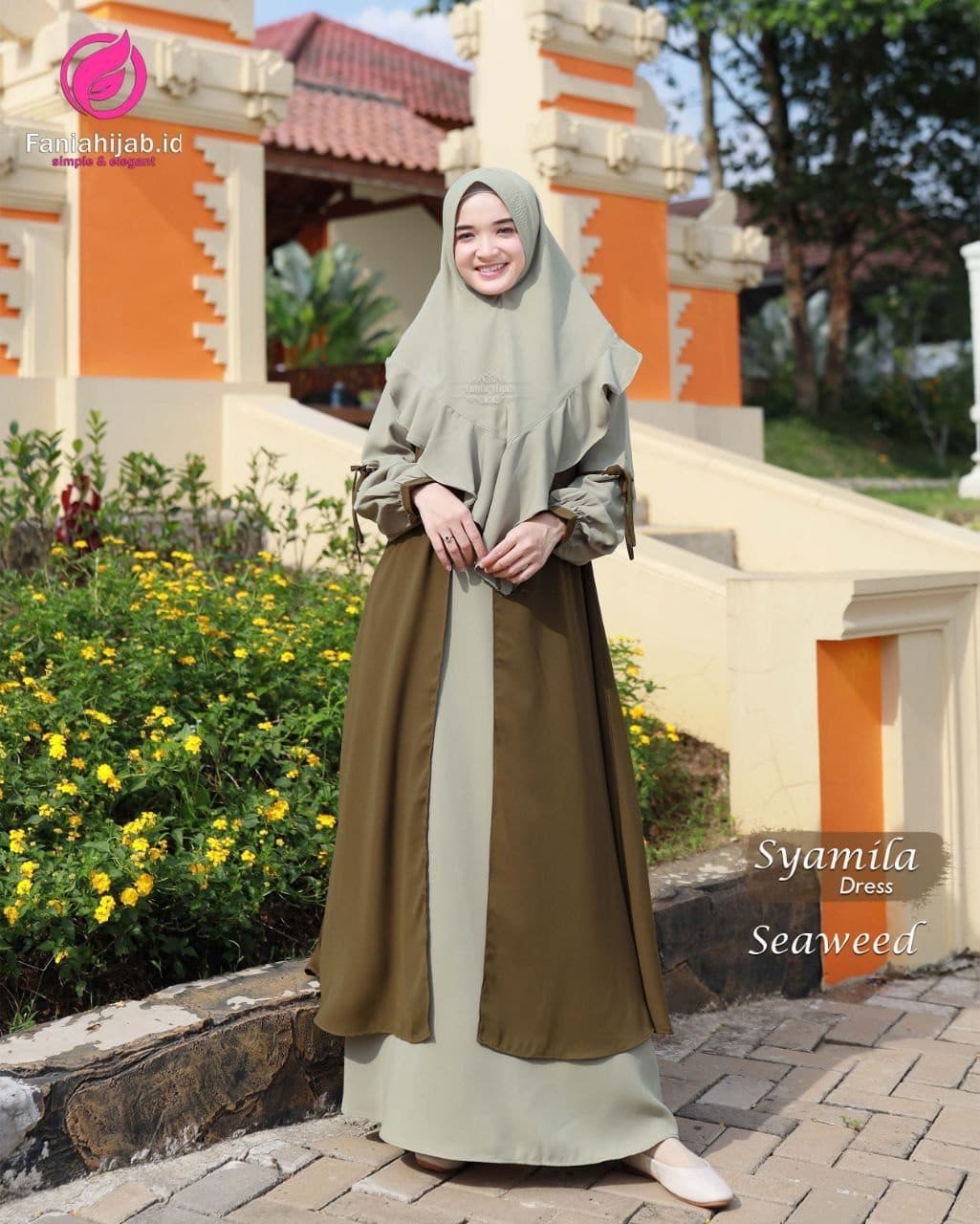 Syamil
