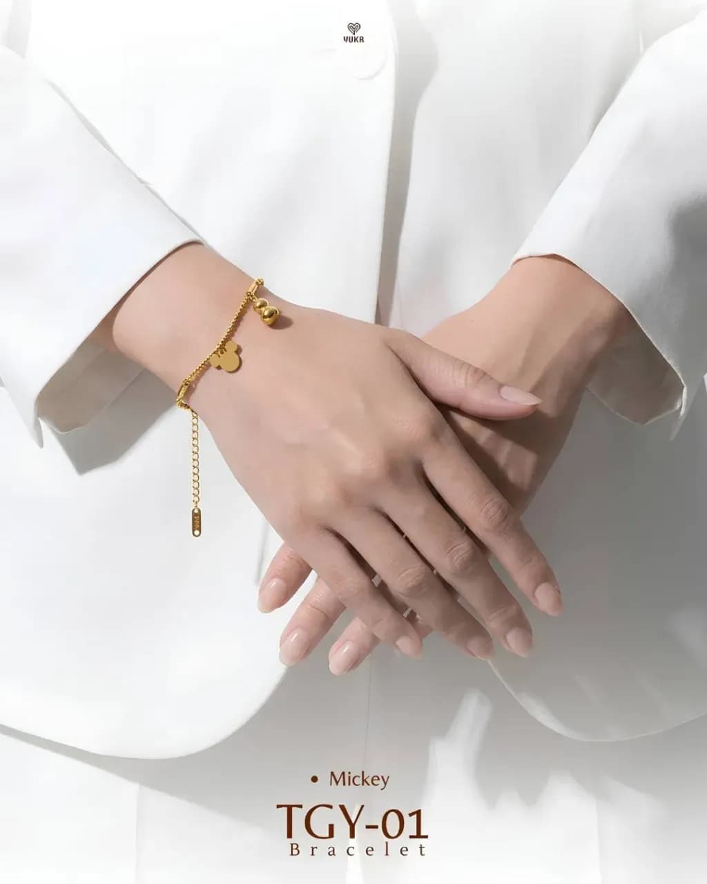 TGY 01 Bracelet