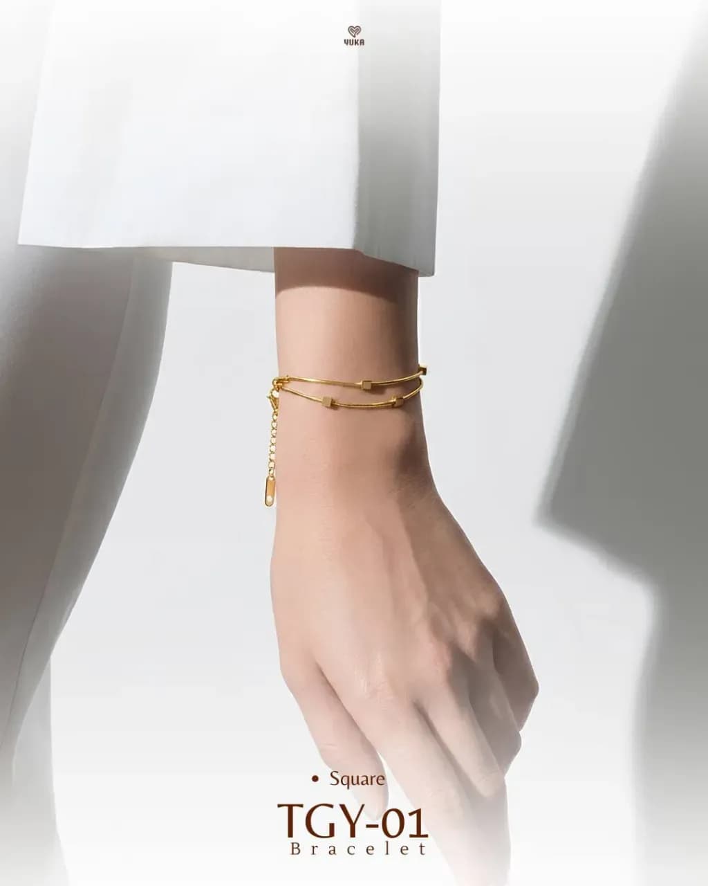 TGY 01 Bracelet