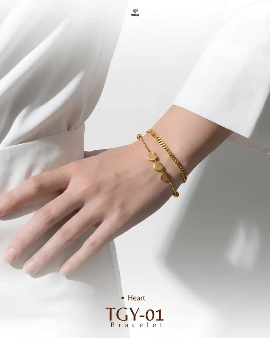 TGY 01 Bracelet