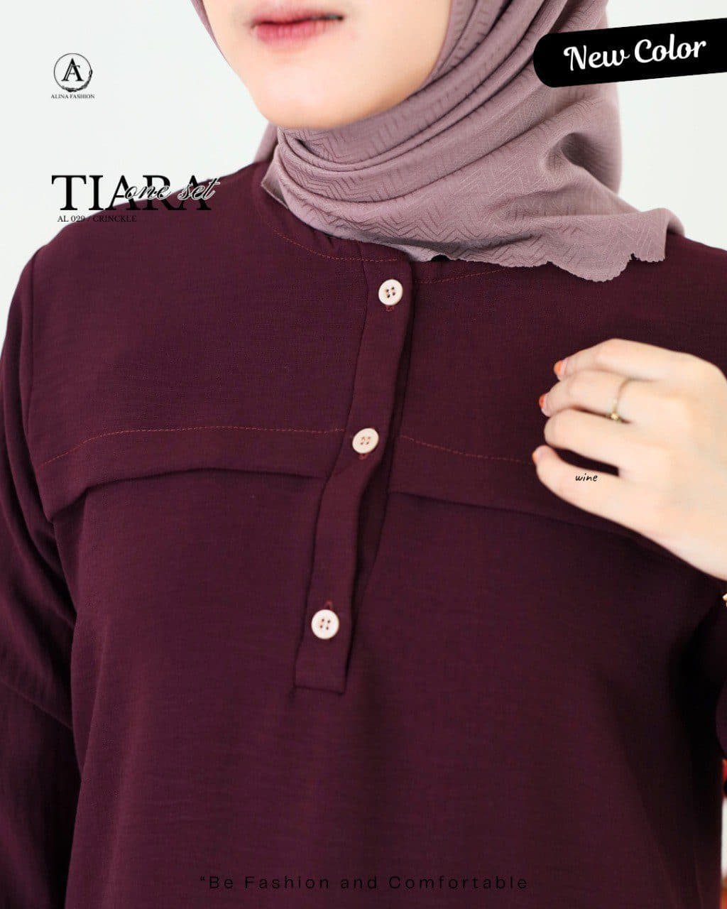 Tiara