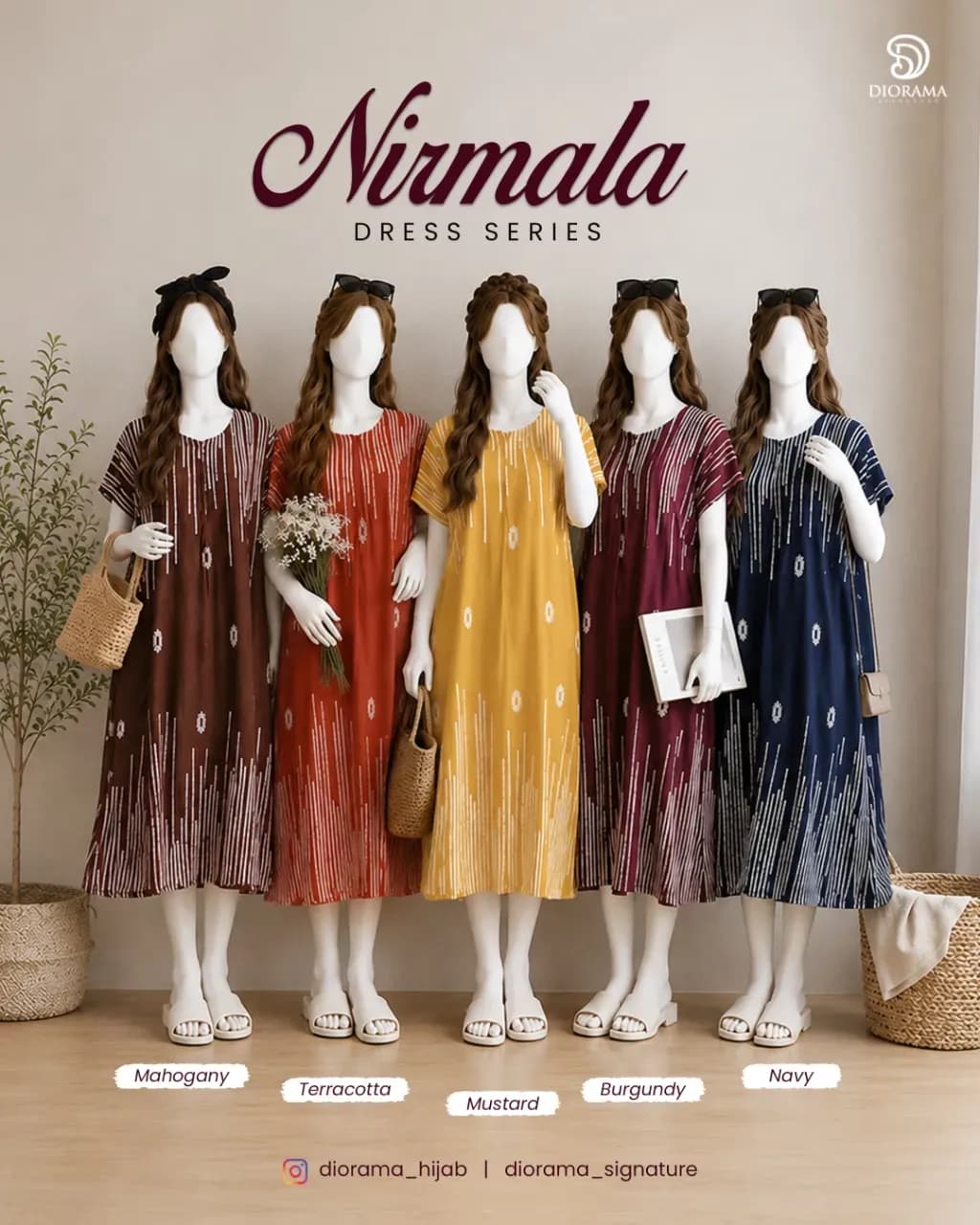 Nirmala