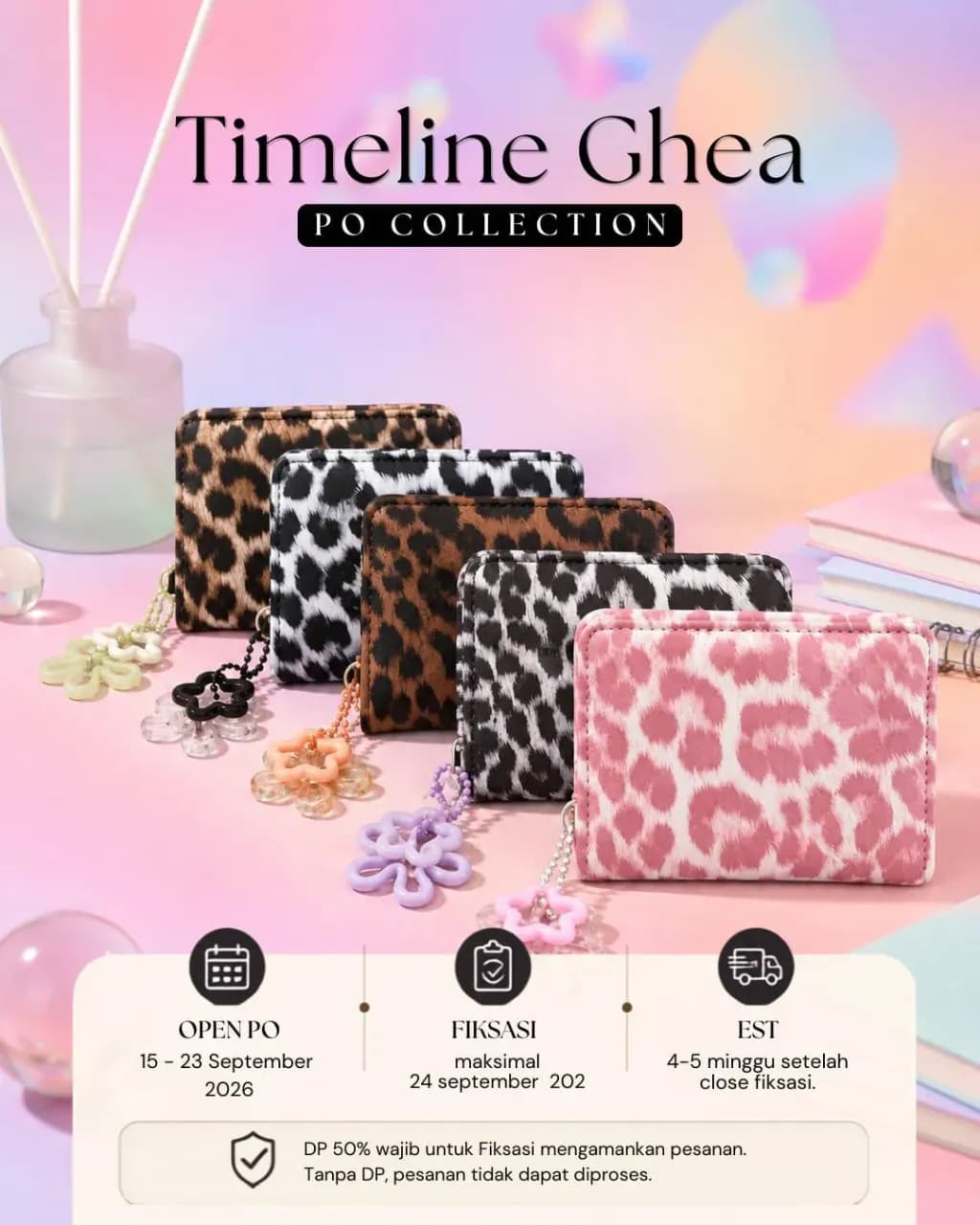 Ghea Wallet