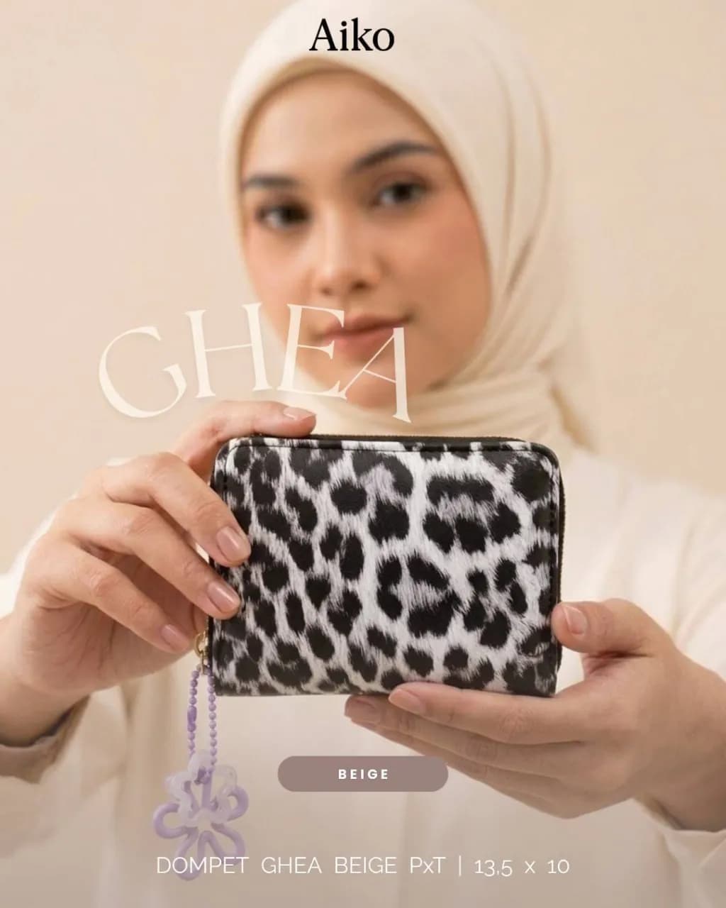 Ghea Wallet