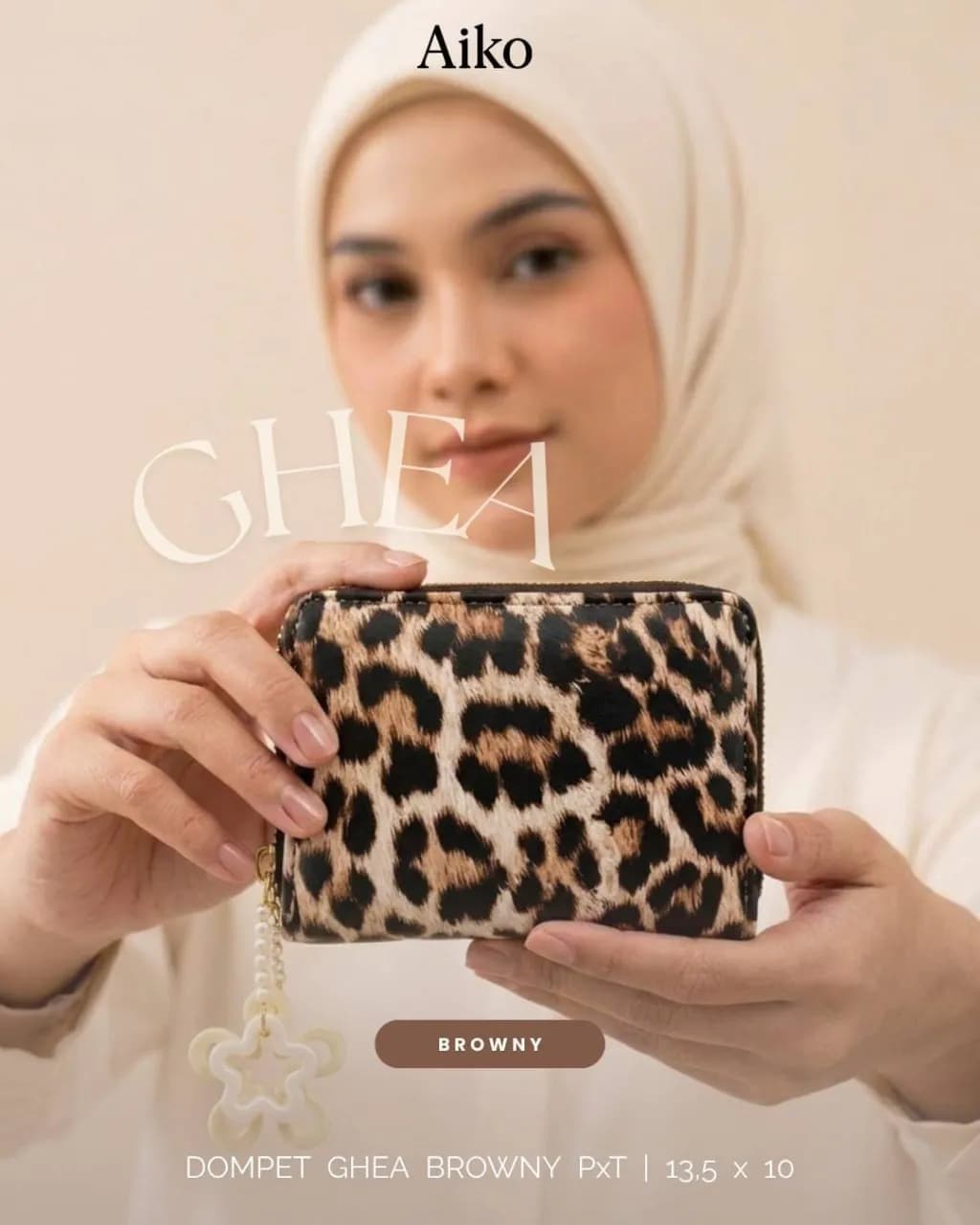 Ghea Wallet