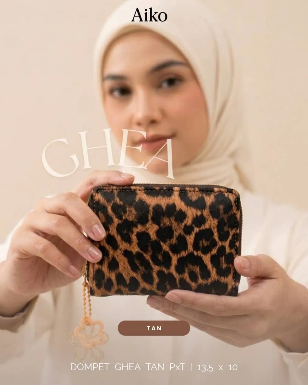 Ghea Wallet