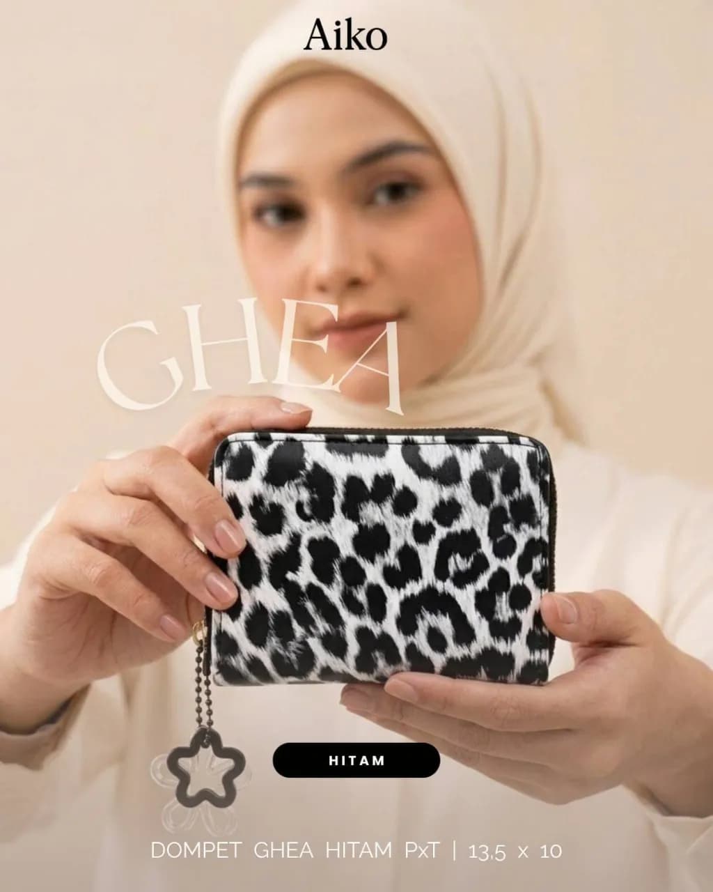 Ghea Wallet