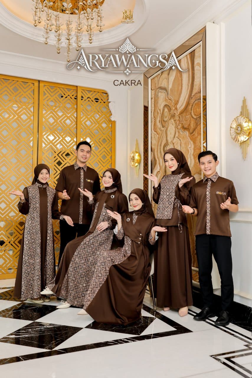 SARIMBIT ARYAWANGSA EXTRATIME