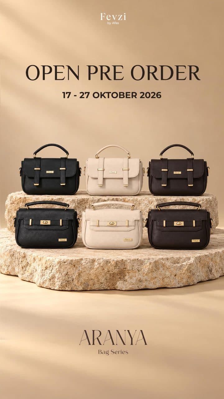 Aranya Bag