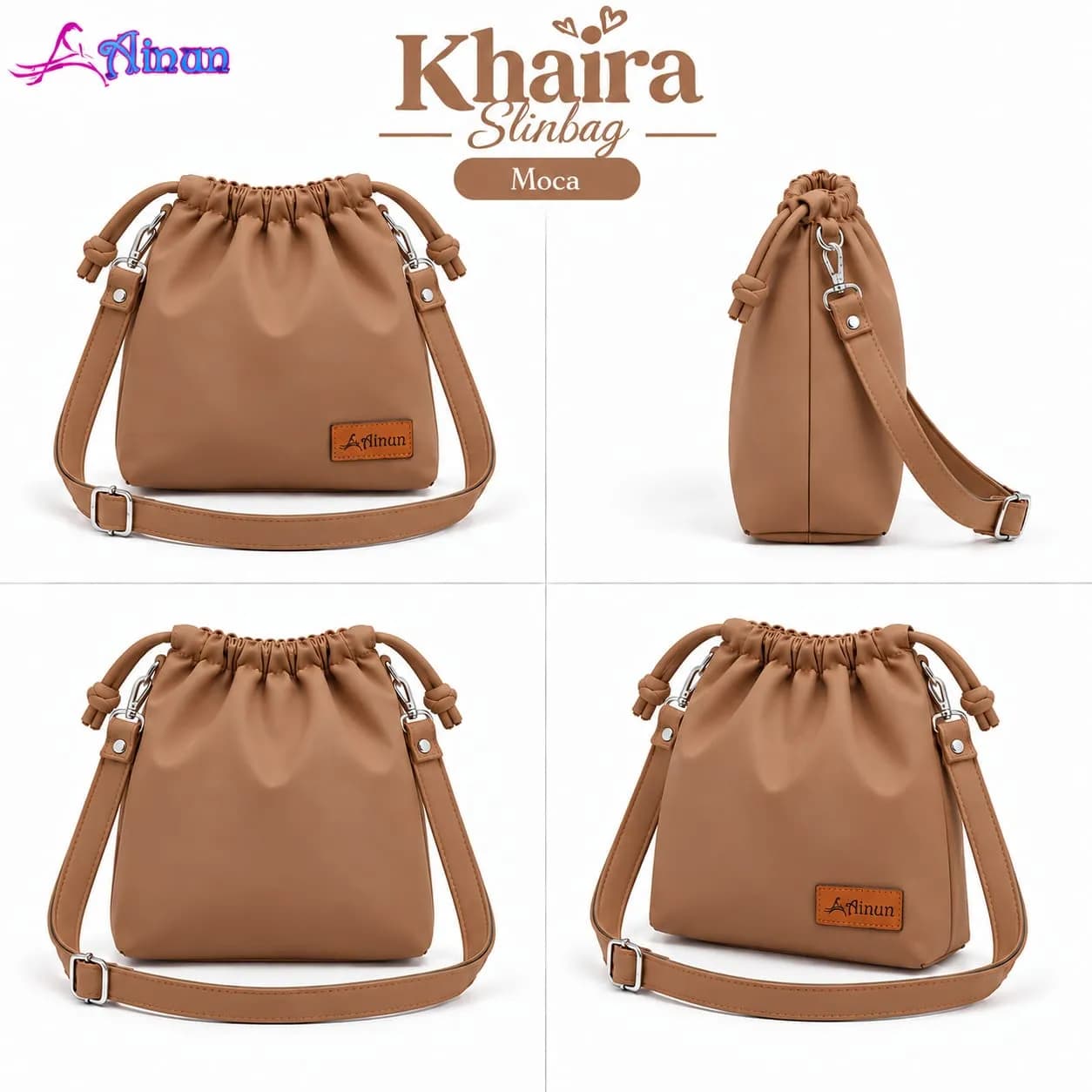 Khaira SlingBag