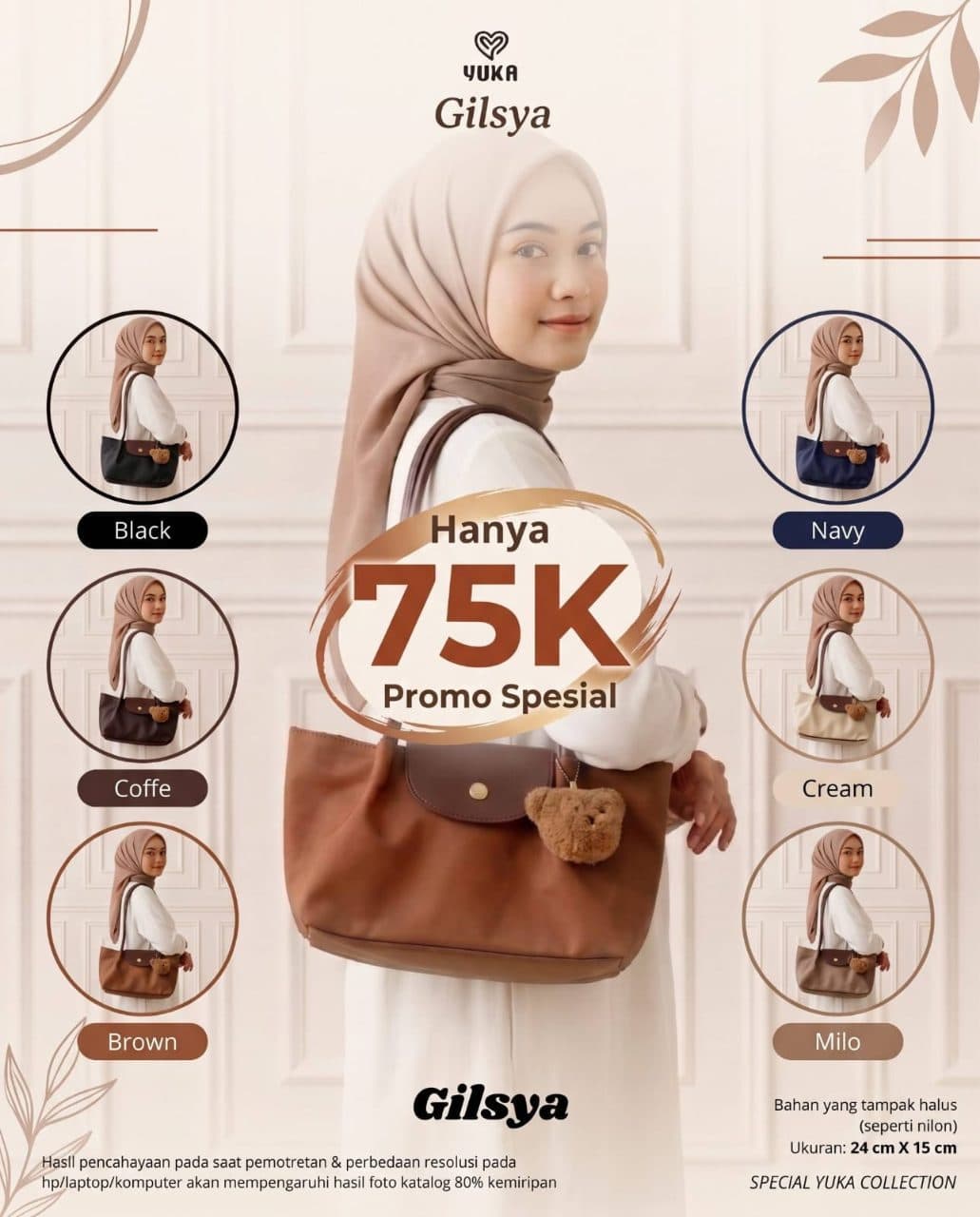 Shopper Gilsya