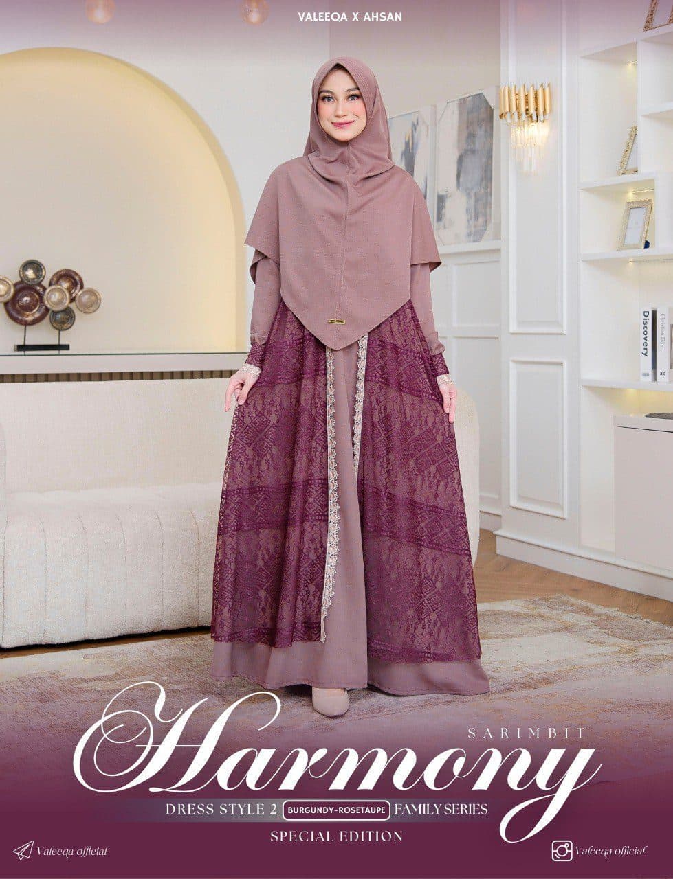 Harmony