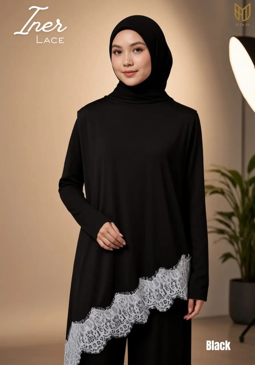 Iner Lace