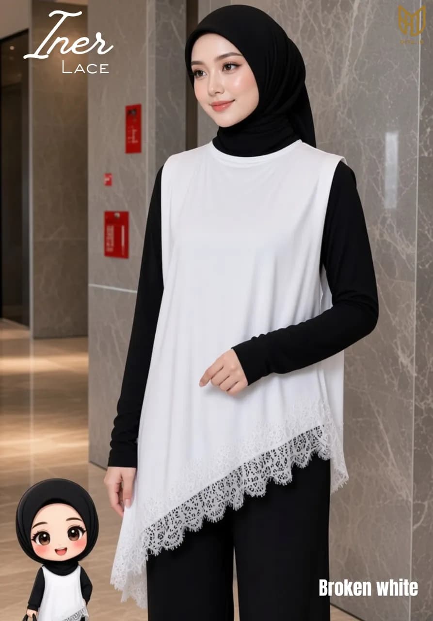 Iner Lace