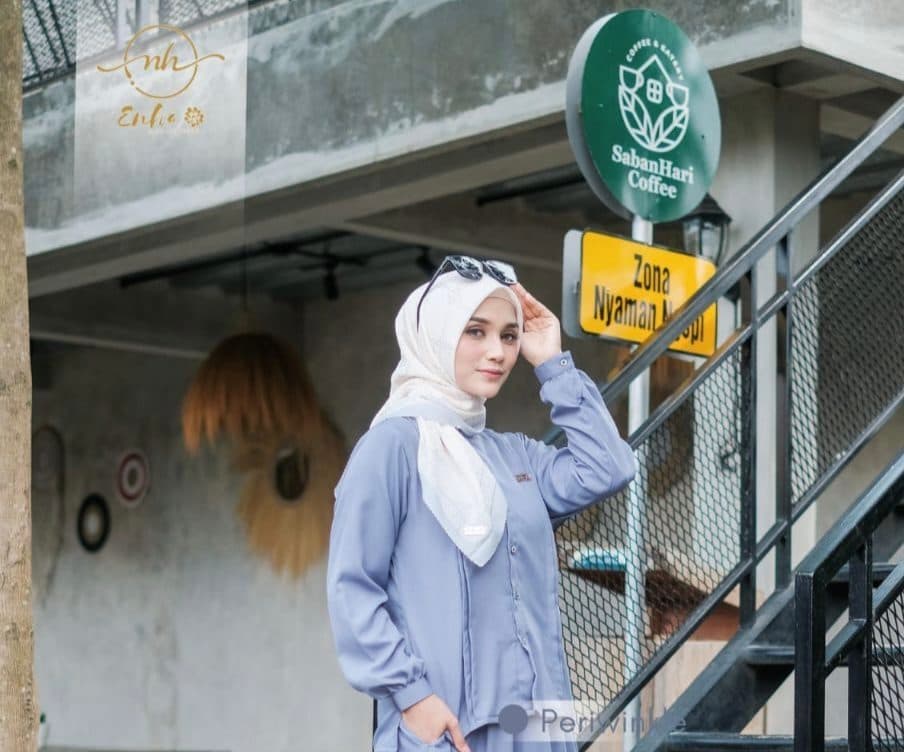 Gabhia Set