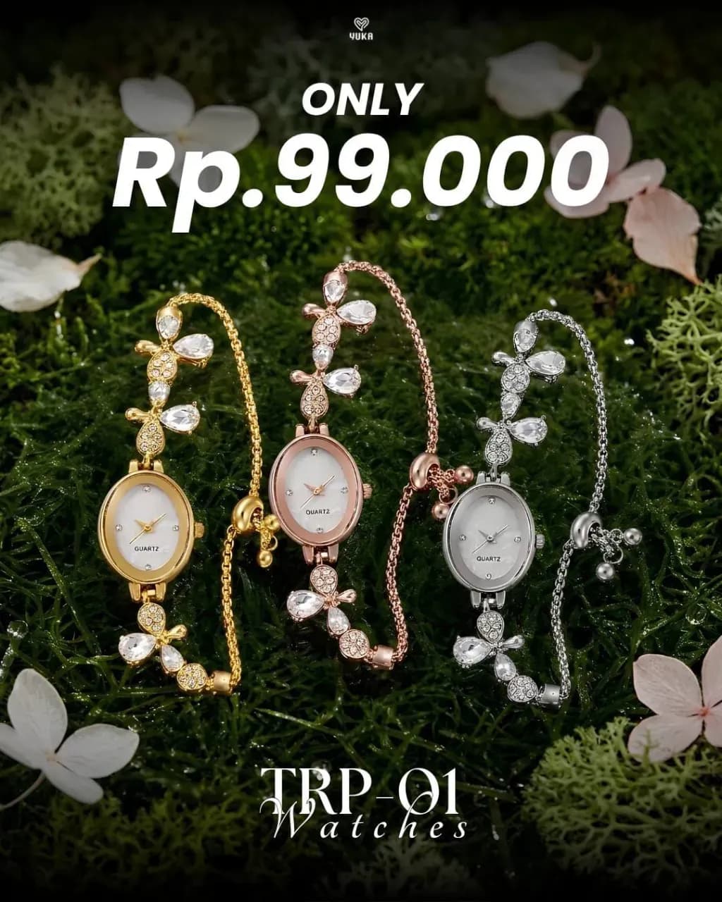 TRP 01