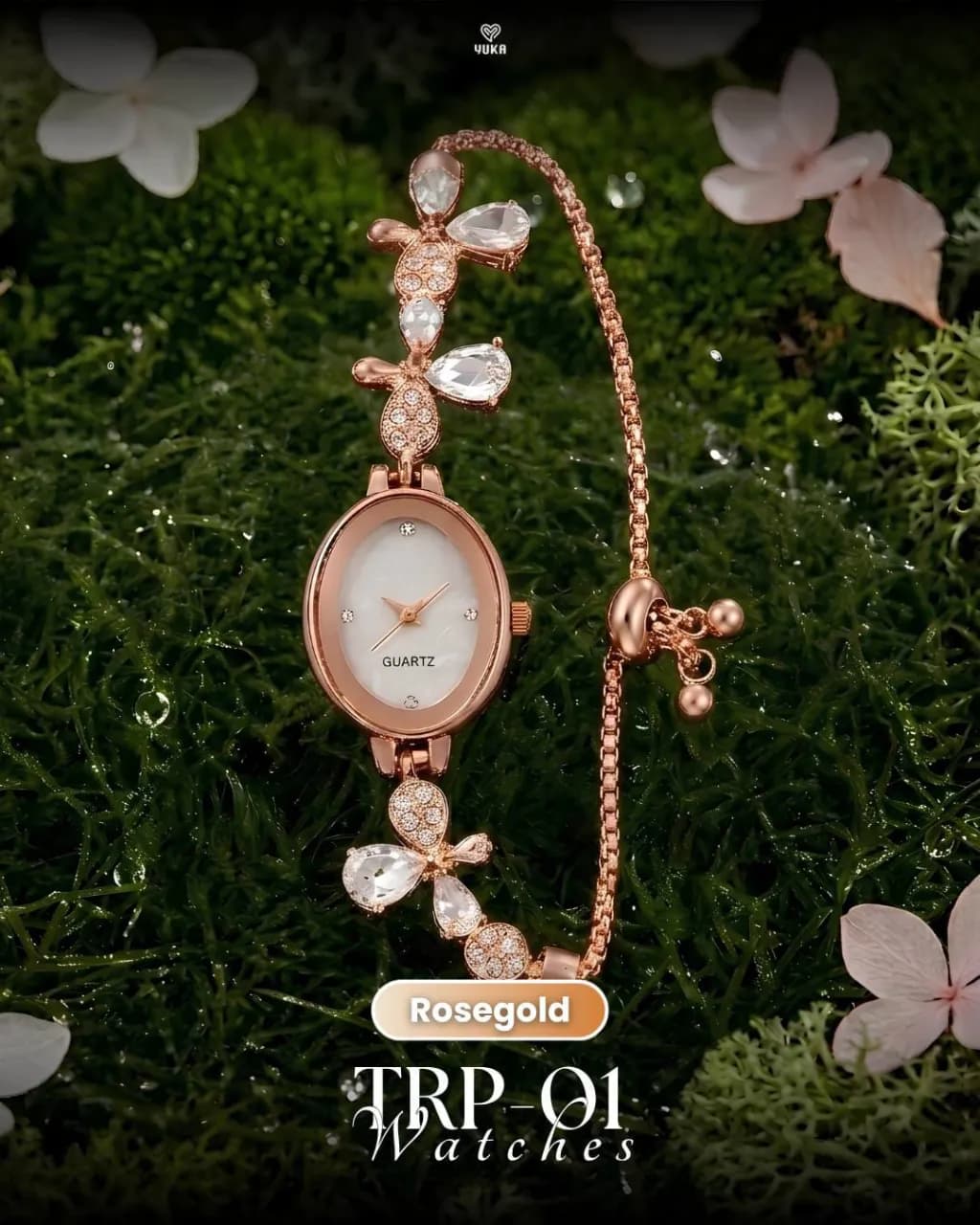 TRP 01