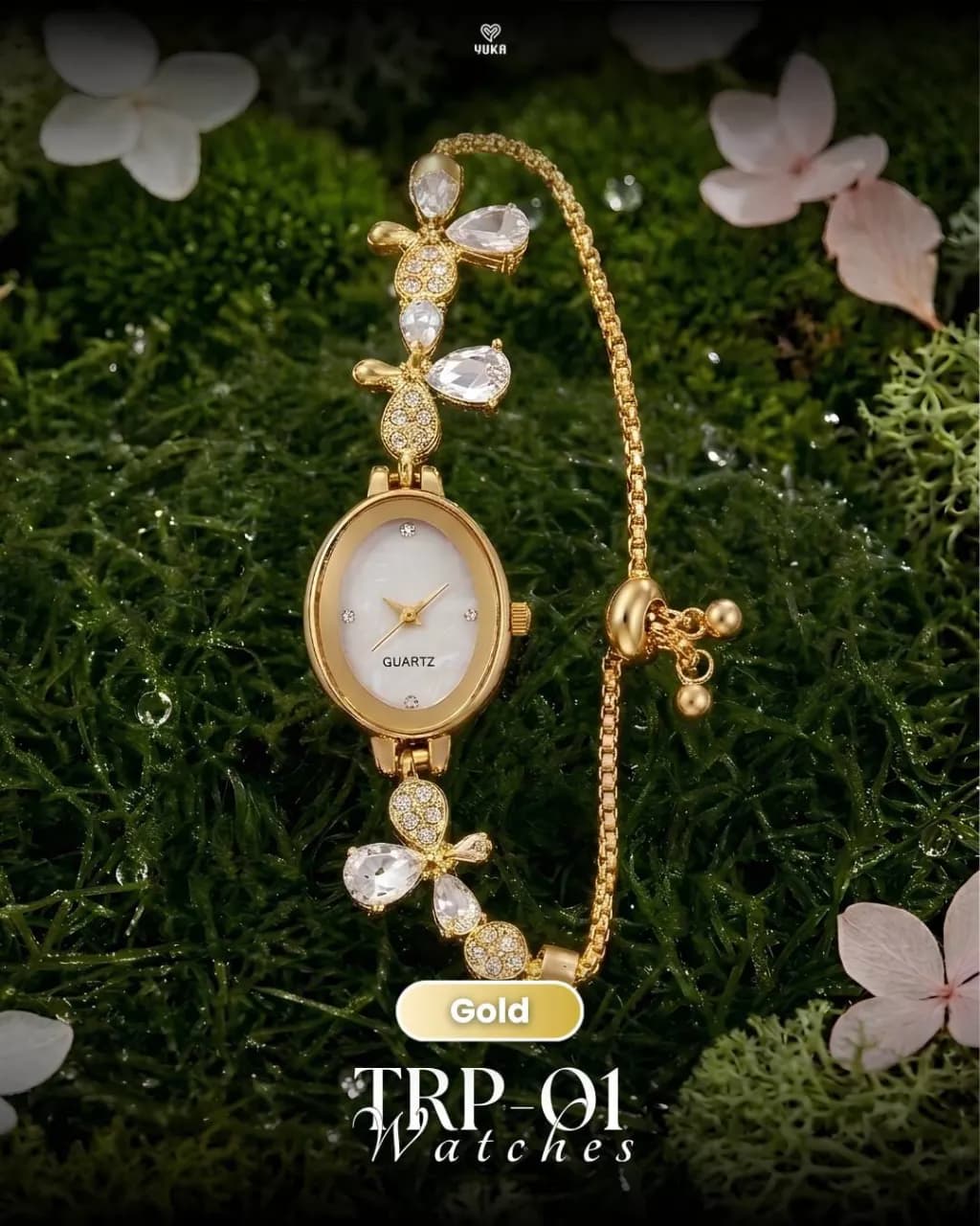 TRP 01
