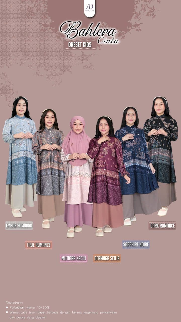 Sarimbit Bahtera Cinta