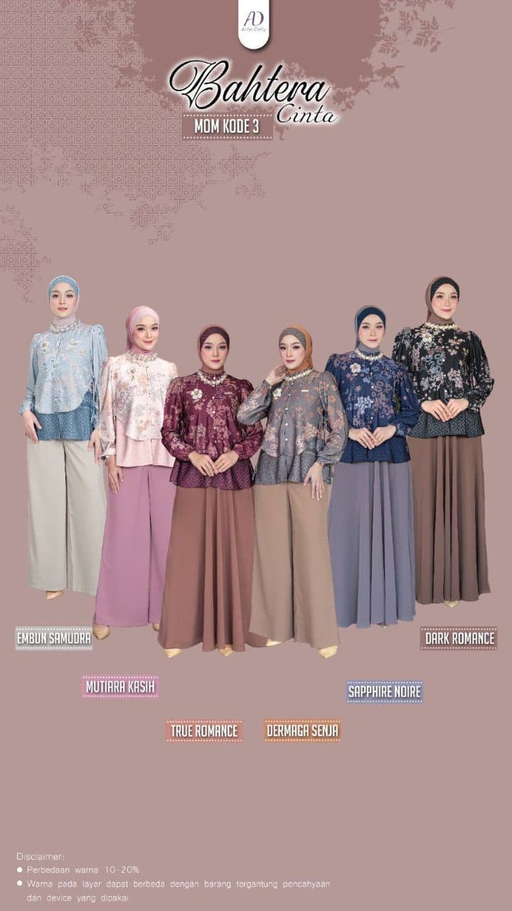 Sarimbit Bahtera Cinta