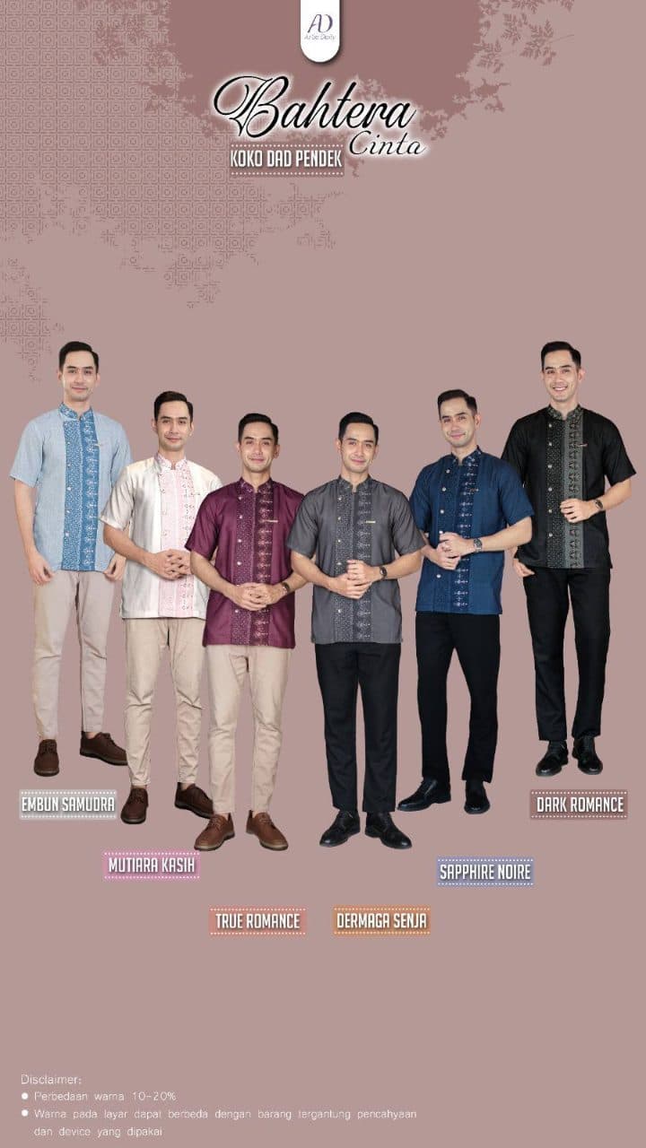 Sarimbit Bahtera Cinta