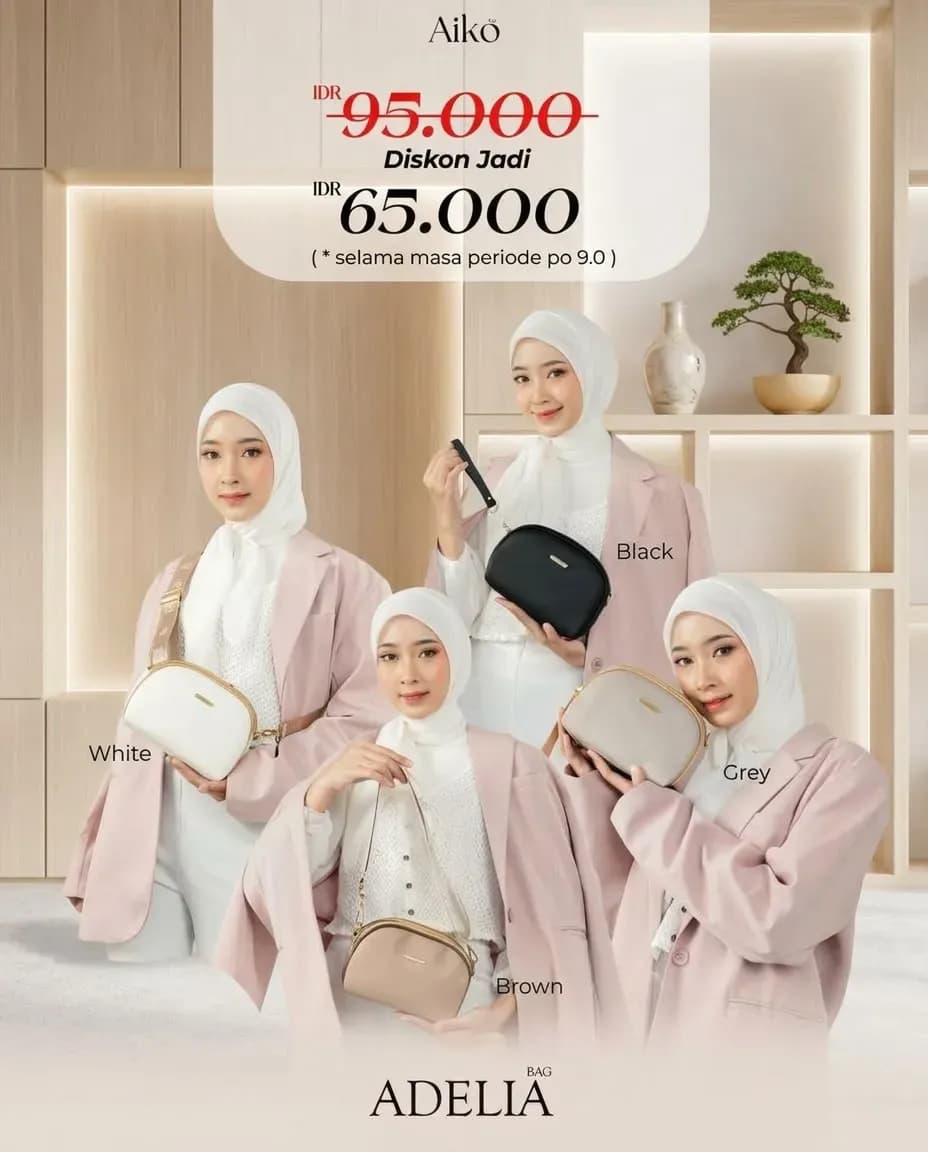 Adelia Bag