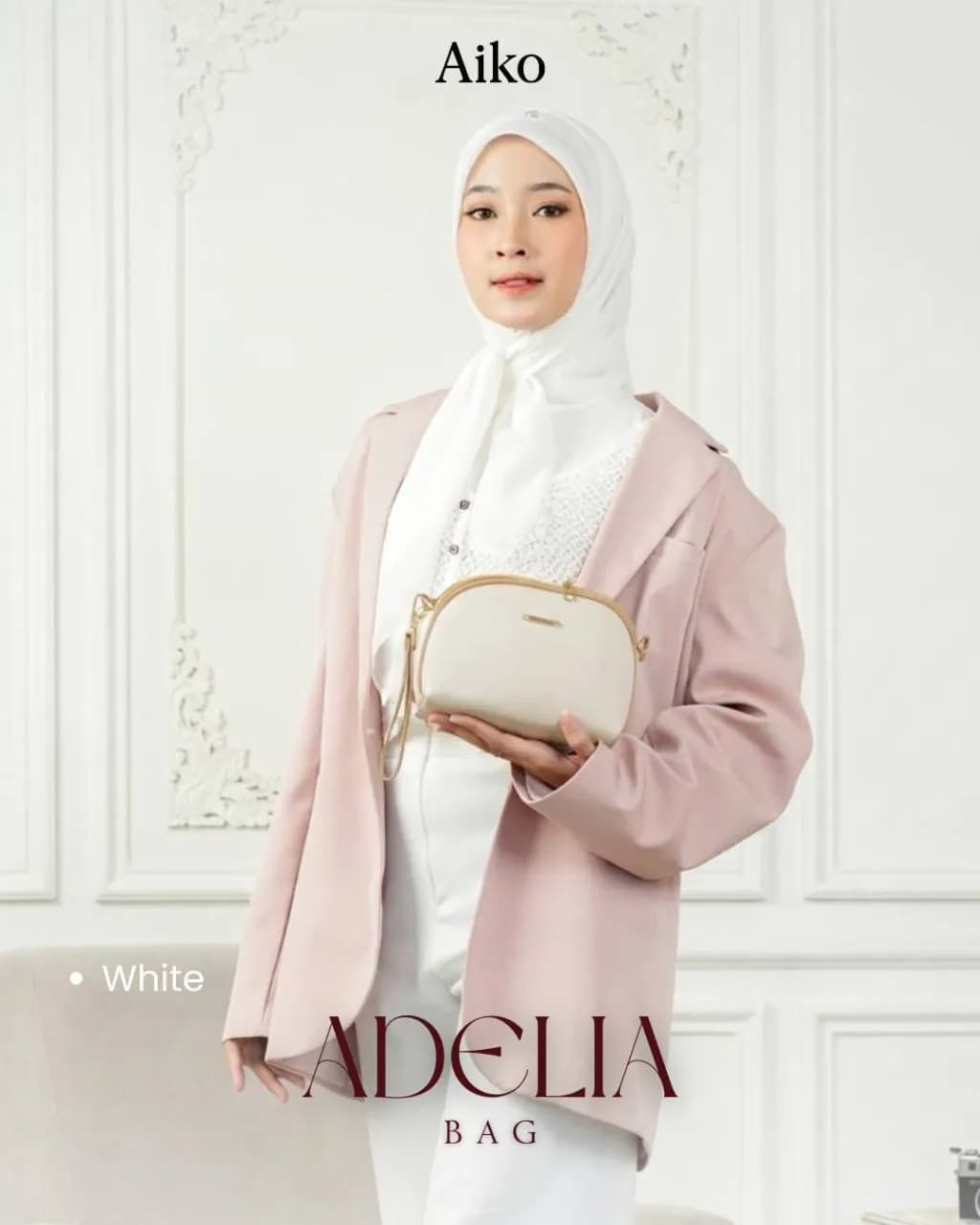 Adelia Bag