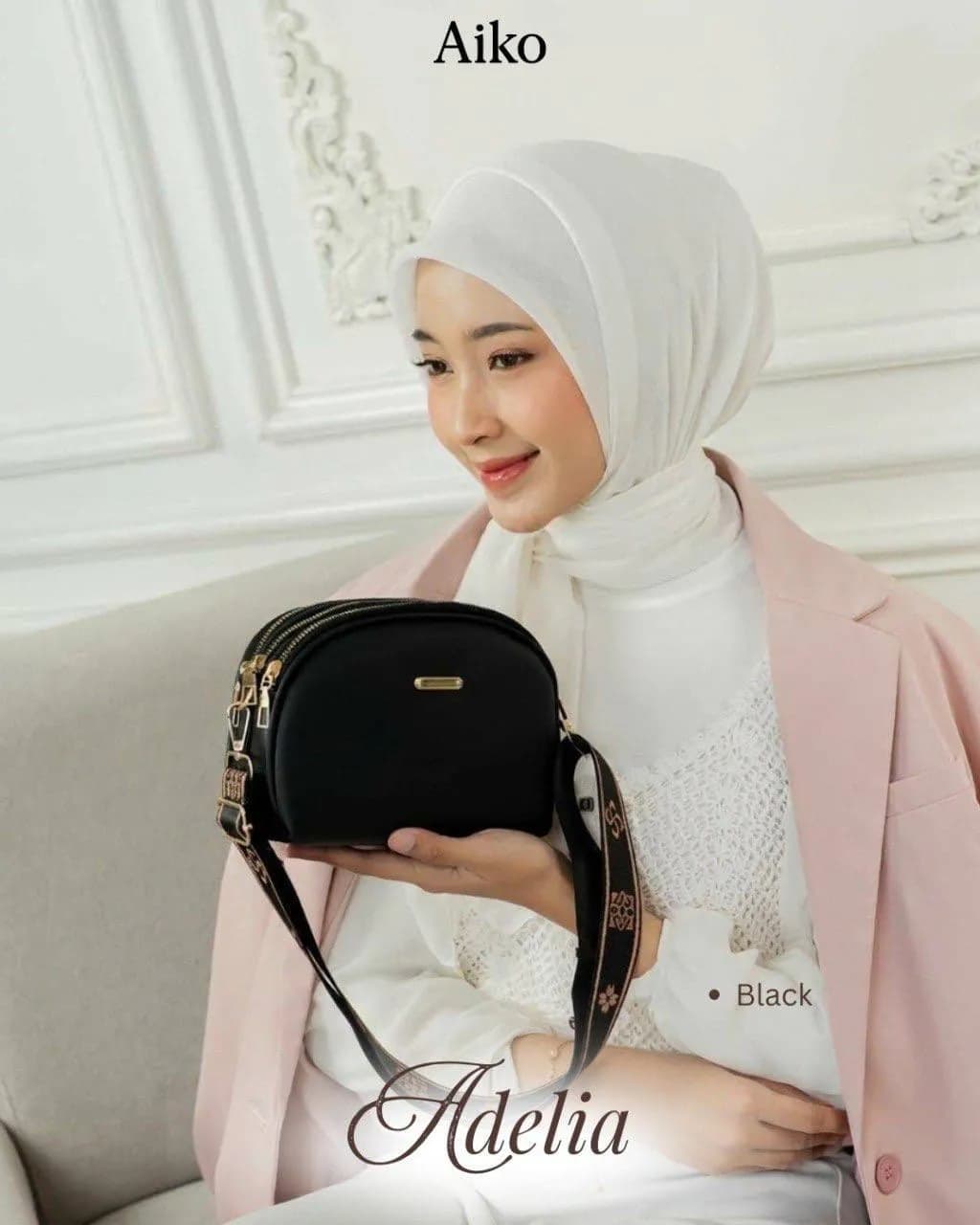 Adelia Bag
