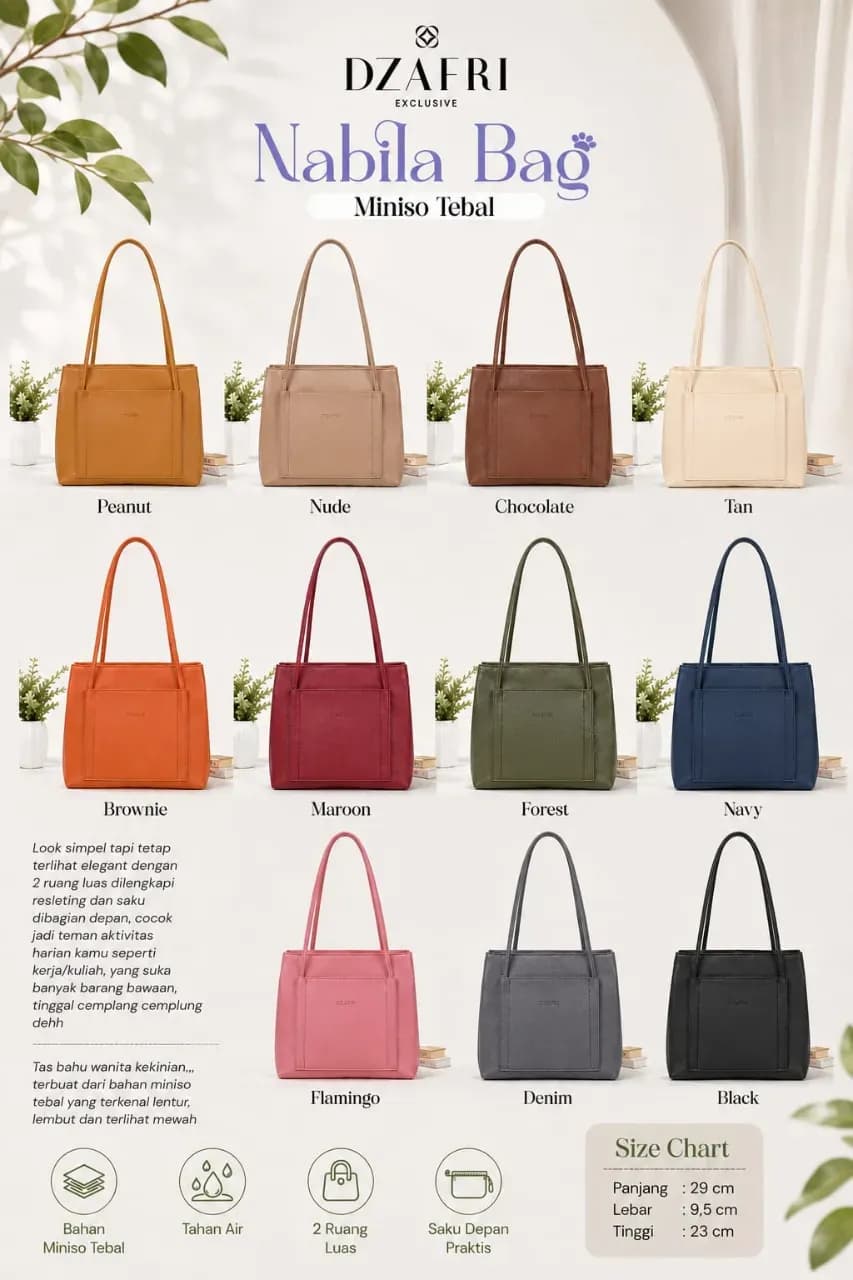 Nabila Bag