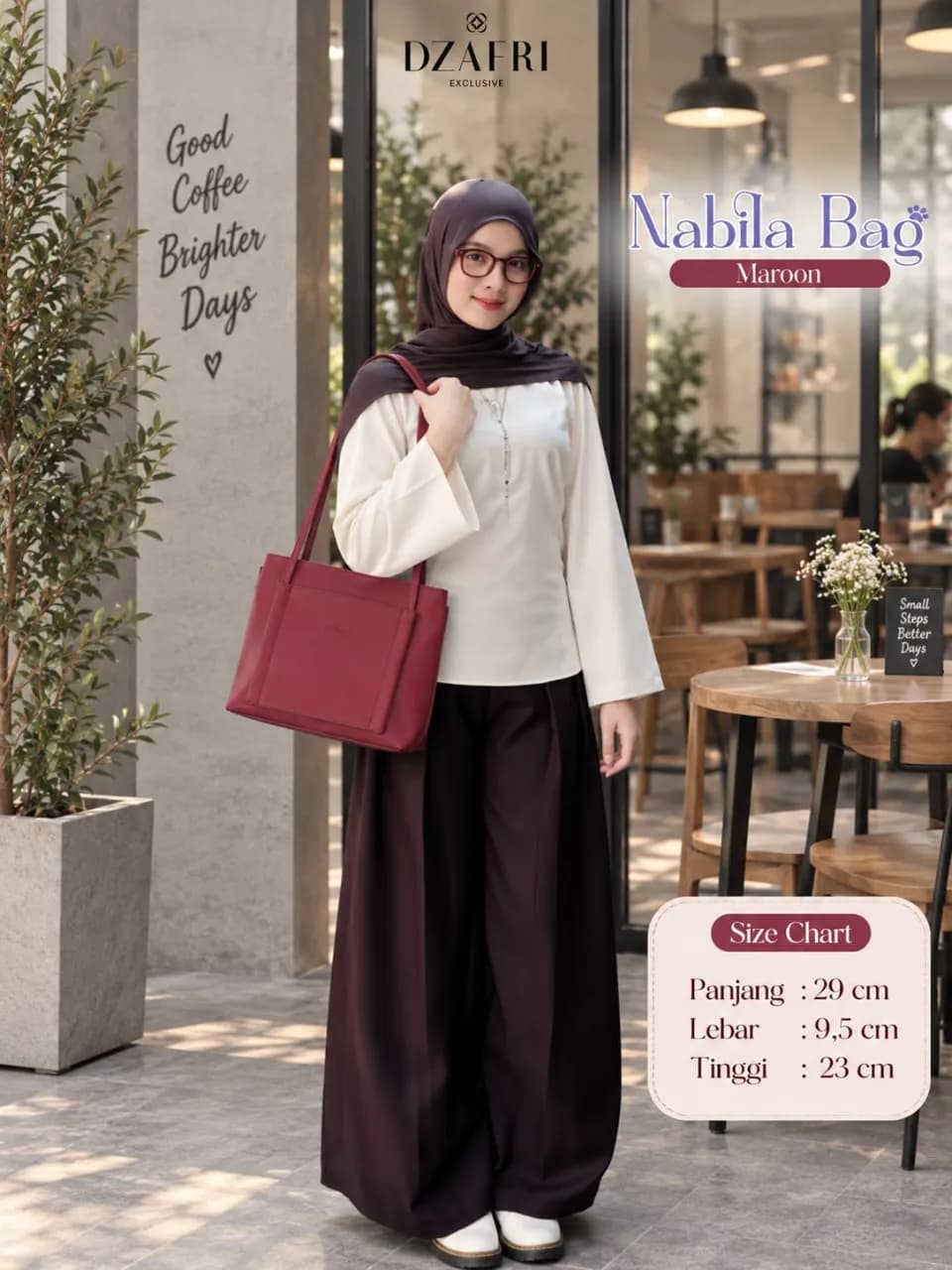Nabila Bag