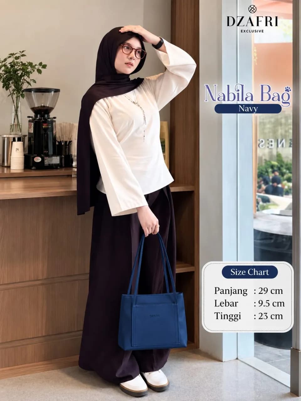 Nabila Bag