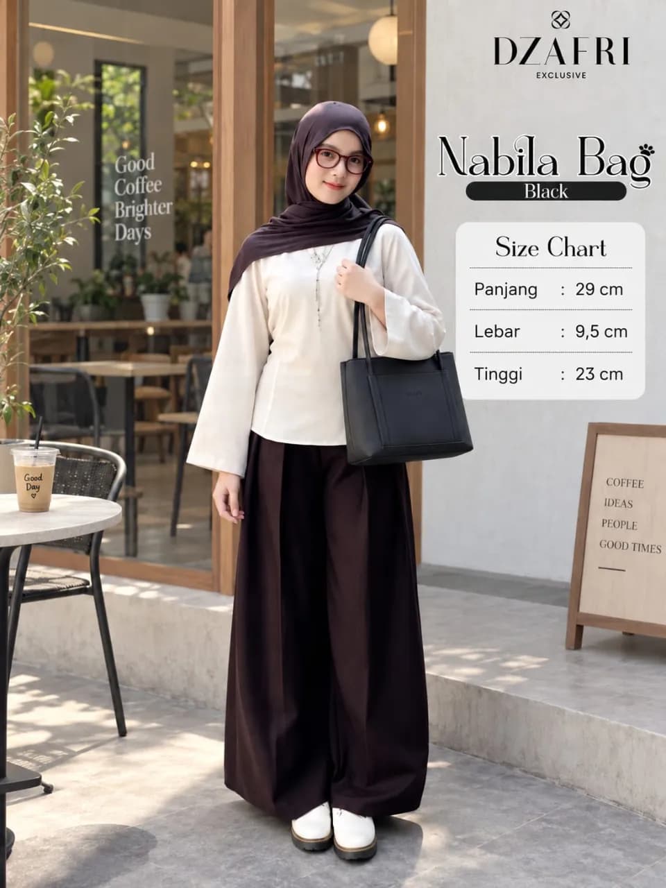 Nabila Bag