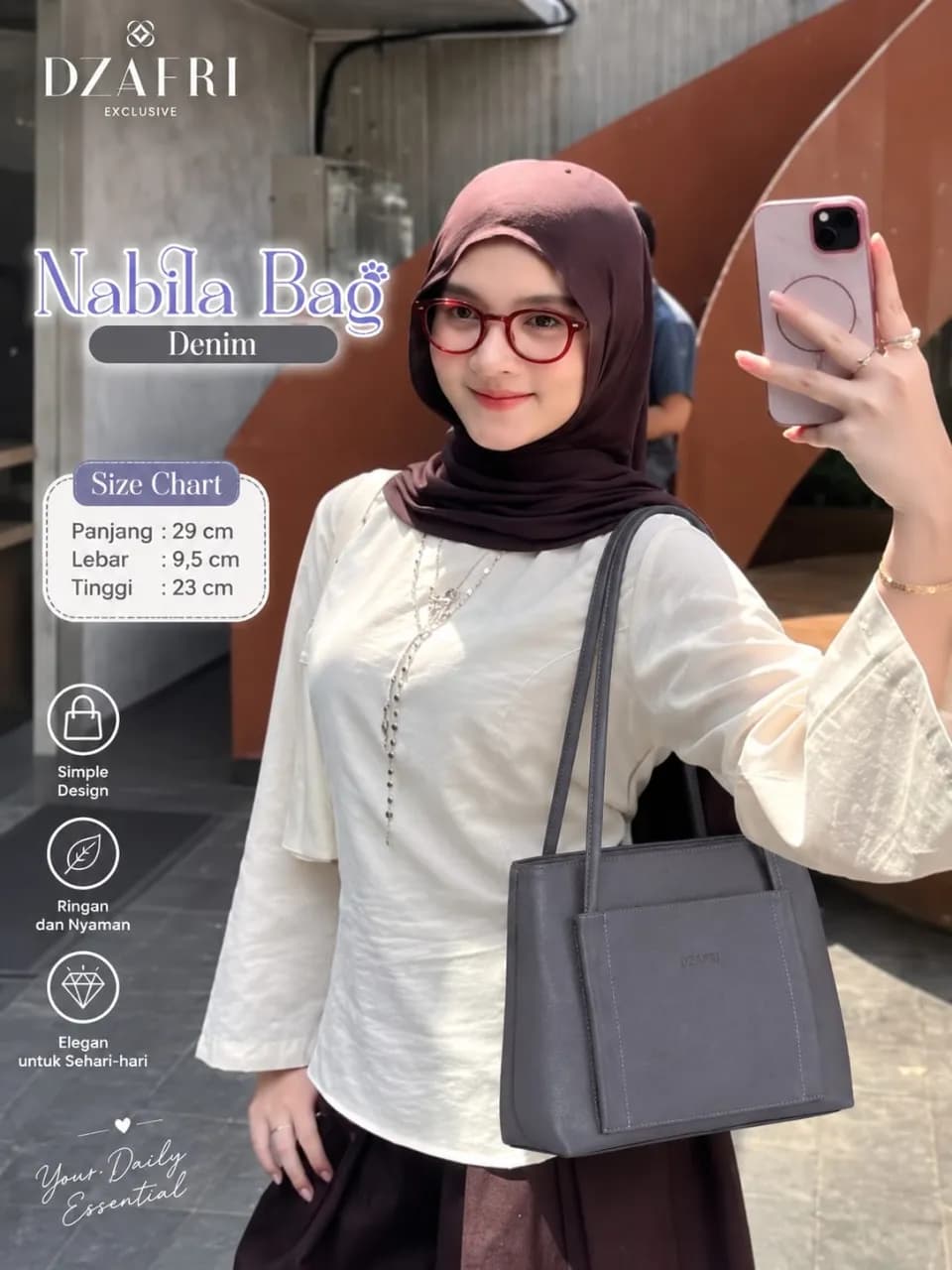 Nabila Bag
