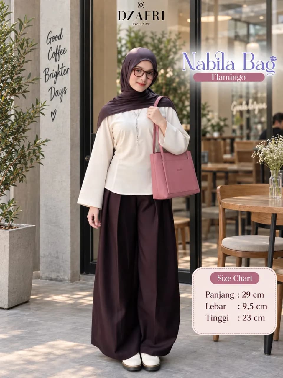 Nabila Bag
