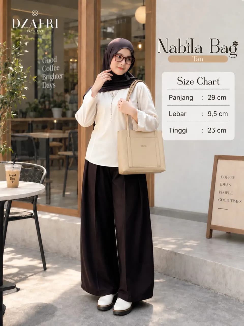 Nabila Bag