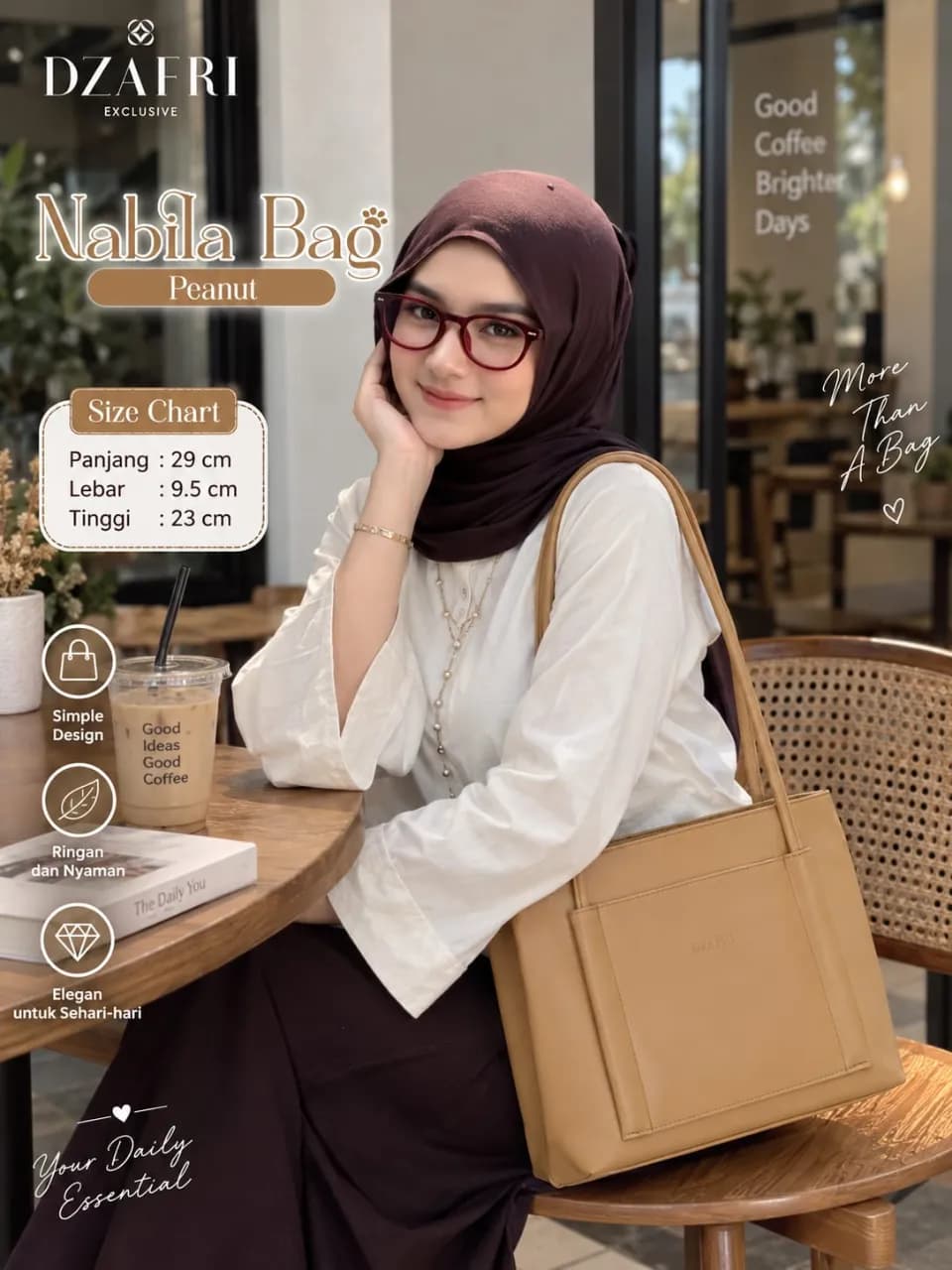 Nabila Bag