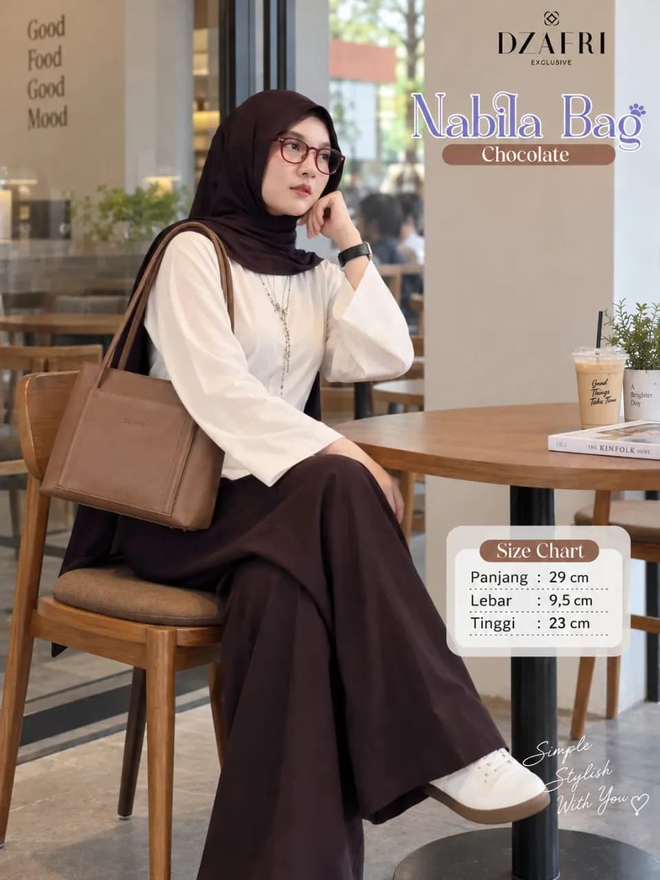 Nabila Bag