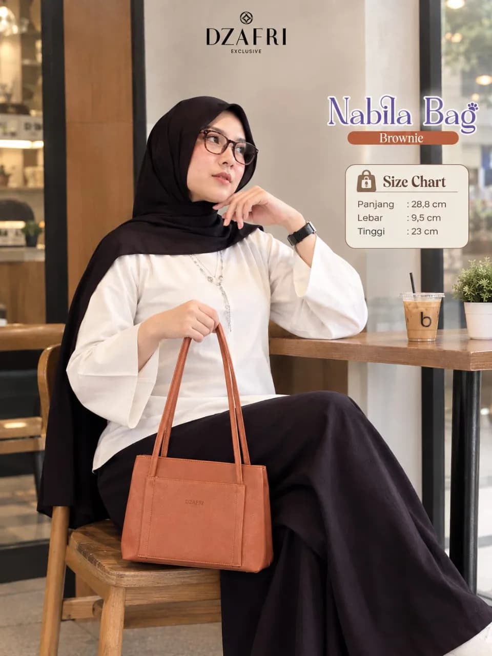 Nabila Bag