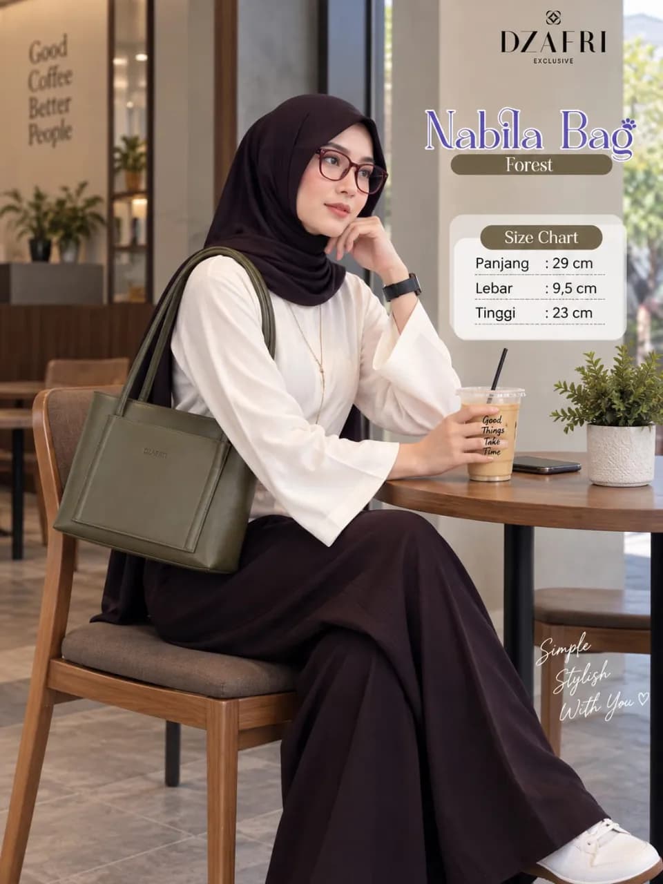 Nabila Bag