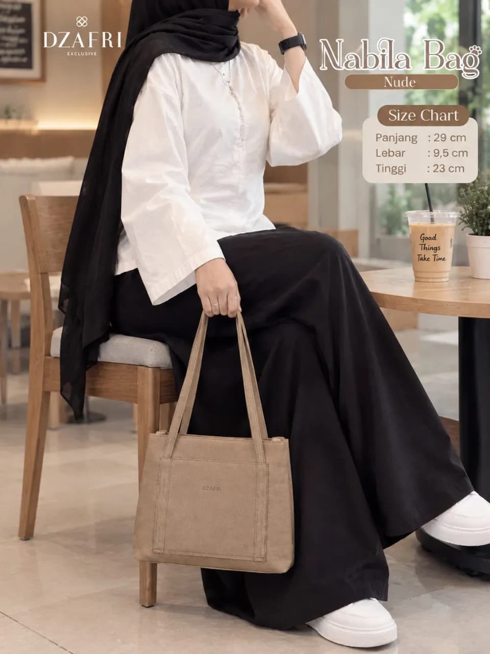 Nabila Bag