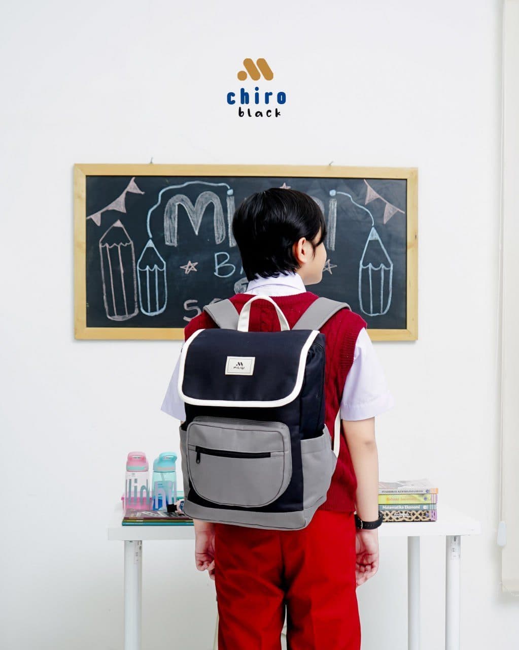 Chiro Bag